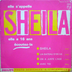 Sheila