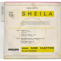 Sheila