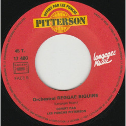 Reggae-Biguine