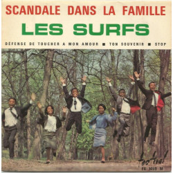 Scandale Dans La Famille