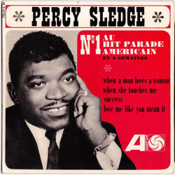 When A Man Loves A Woman