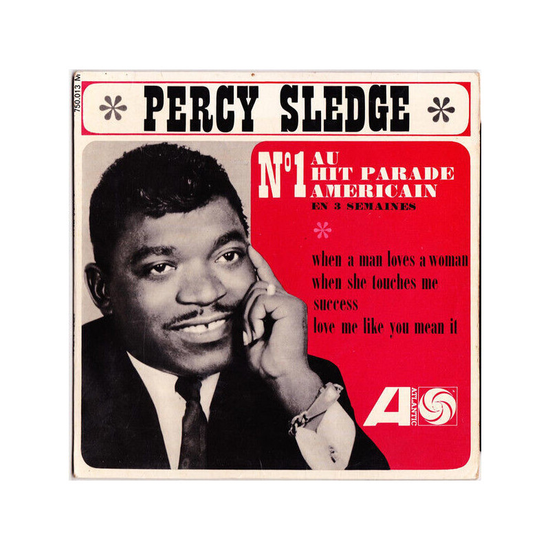 When A Man Loves A Woman