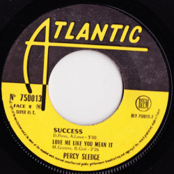 When A Man Loves A Woman