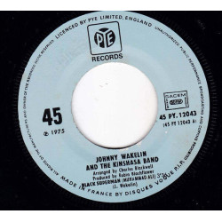 Black Superman (Muhammad Ali)