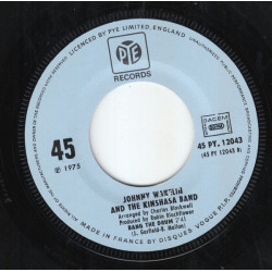 Black Superman (Muhammad Ali)