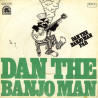 Dan The Banjo Man