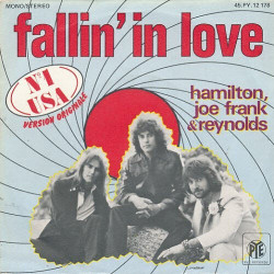 Fallin' In Love