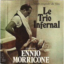 Bande Originale Du Film Le Trio Infernal