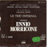 Bande Originale Du Film Le Trio Infernal