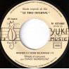 Bande Originale Du Film Le Trio Infernal
