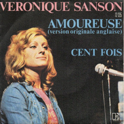 Amoureuse (Version Originale Anglaise) / Cent Fois