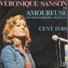 Amoureuse (Version Originale Anglaise) / Cent Fois