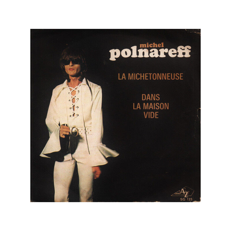 La Michetonneuse / Dans La Maison Vide