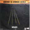 Oggi E' Come Ieri / Amore