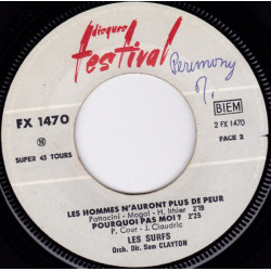 Reviens Sloupy (Hang On Sloopy)
