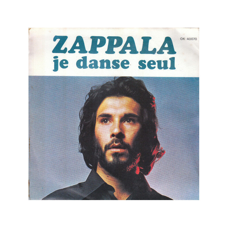 Je Danse Seul