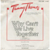 Why Can't We Live Together (Original Version   Version Originale)