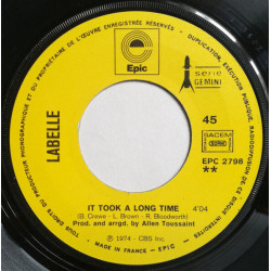 Lady Marmalade "Voulez Vous Coucher Avec Moi Ce Soir"