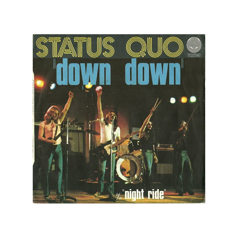 Down Down