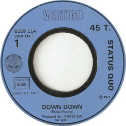 Down Down