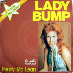 Lady Bump