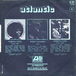 Killing Me Softly With His Song