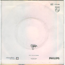 How Much How Much I Love You