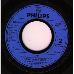 How Much How Much I Love You