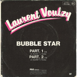Bubble Star