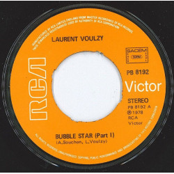 Bubble Star