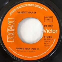 Bubble Star