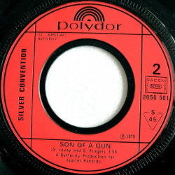 Get Up And Boogie / Son Of A Gun