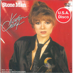 Show Me You're Man Enough