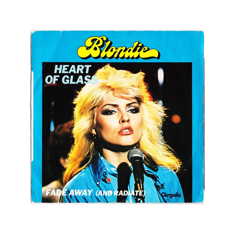 Heart Of Glass