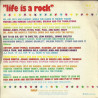 Life Is A Rock (But The Radio Rolled Me)