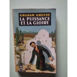 La Puissance et la Gloire