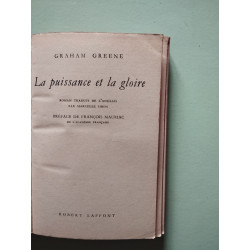 La Puissance et la Gloire