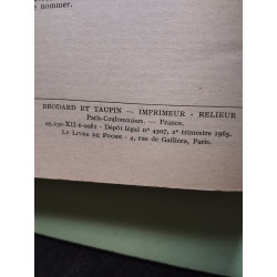 La Puissance et la Gloire