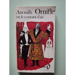 Ornifle ou le courant d'air