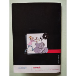 Faire face aux idées noires