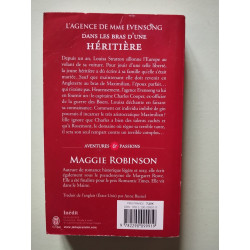 Dans les bras d'une héritière