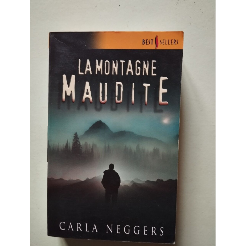 La montagne maudite