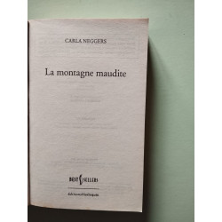 La montagne maudite