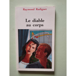 Le diable au corps