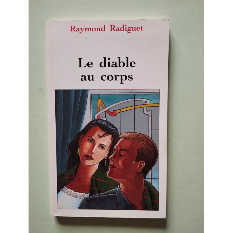 Le diable au corps