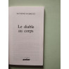 Le diable au corps