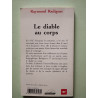 Le diable au corps
