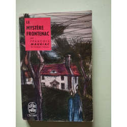 Le Mystère Frontenac