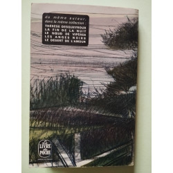 Le Mystère Frontenac