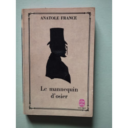 Le mannequin d'osier